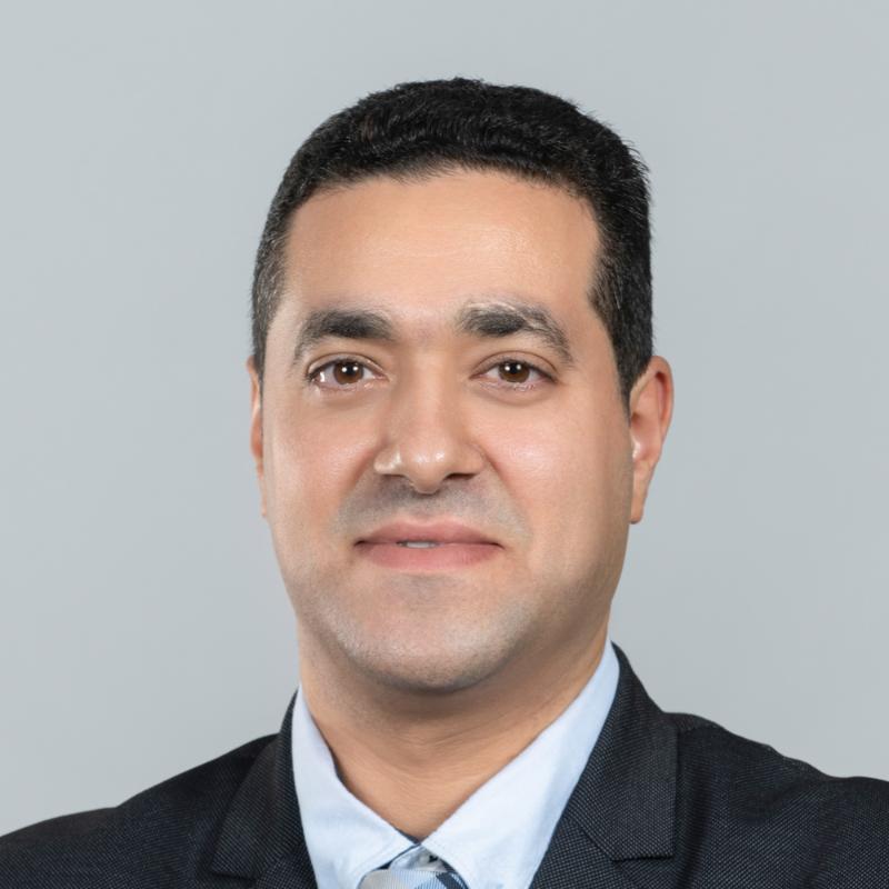 د. هيثم درويش